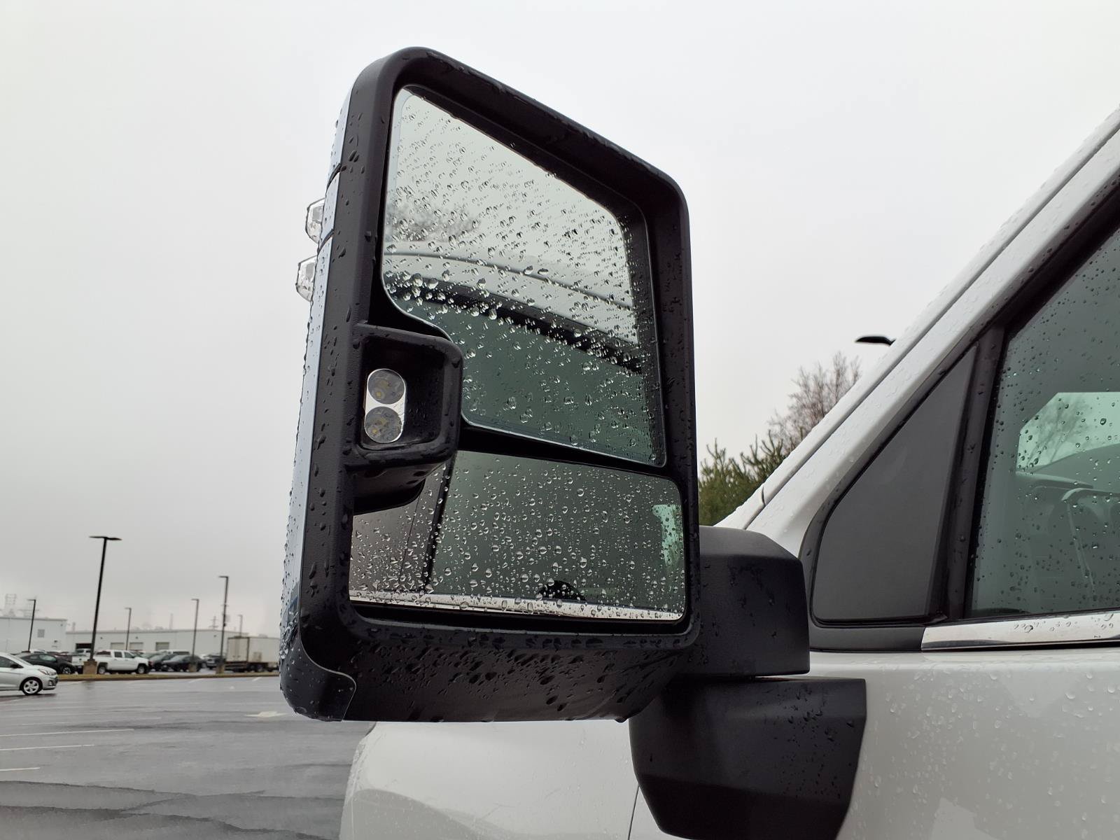 Used 2024 Chevrolet Silverado 3500 LTZ AWD/4WD image 26
