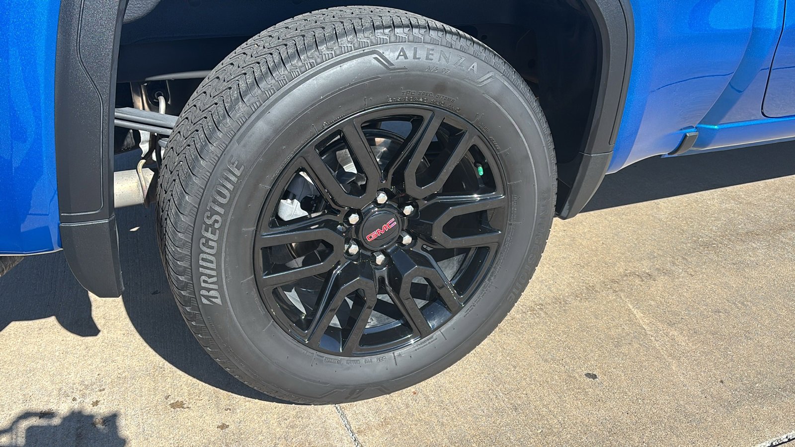 Used 2022 GMC Sierra 1500 Elevation image 11