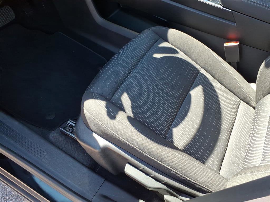 Used 2025 Chevrolet Equinox LT AWD/4WD image 11