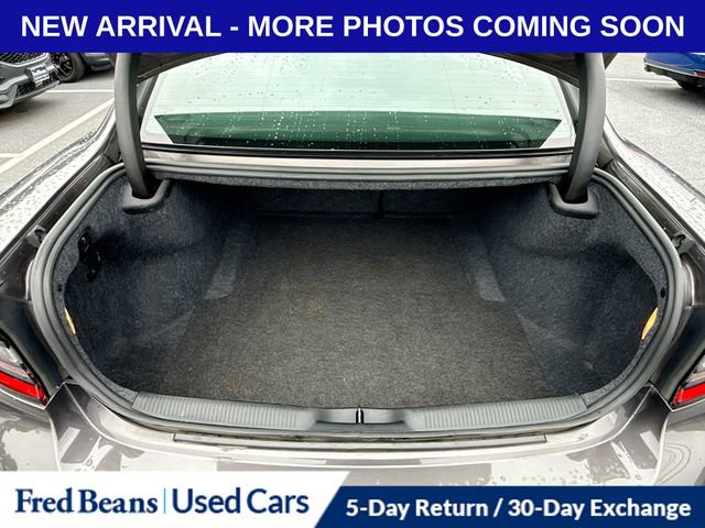 Used 2022 Dodge Charger SXT AWD/4WD image 31