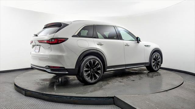 Used 2024 MAZDA CX-90 Plug-In Hybrid w/ Premium Plus image 8
