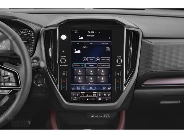 New 2026 Subaru Forester Touring image 12