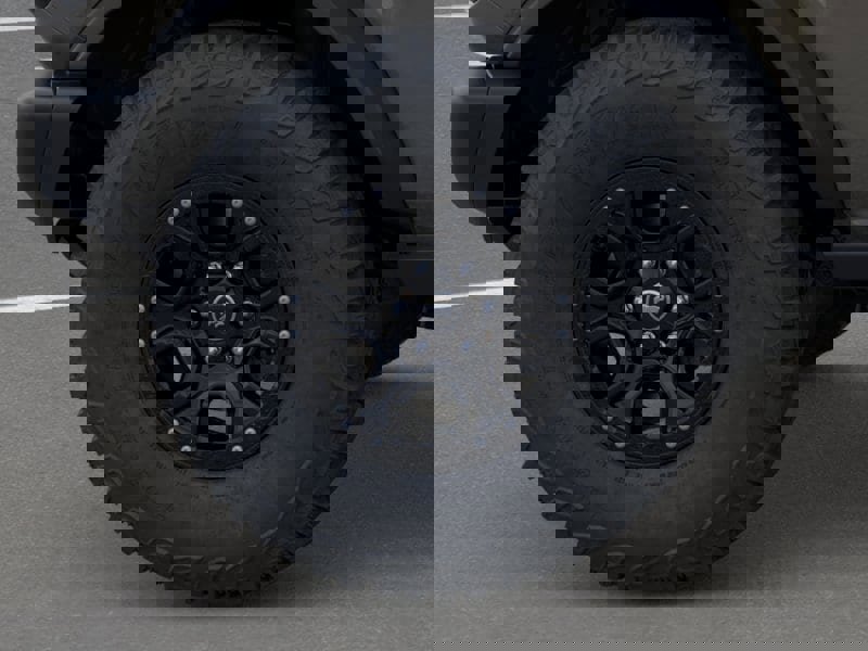 New 2026 Ford Bronco Badlands image 21