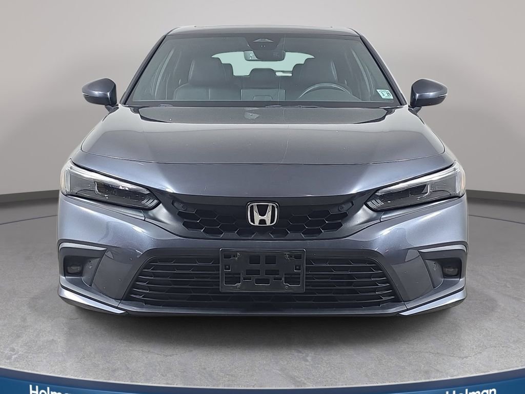 Used 2024 Honda Civic Sport Touring image 3