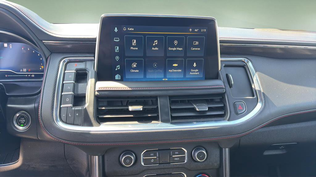 Used 2023 Chevrolet Suburban RST w/ Luxury Package image 30