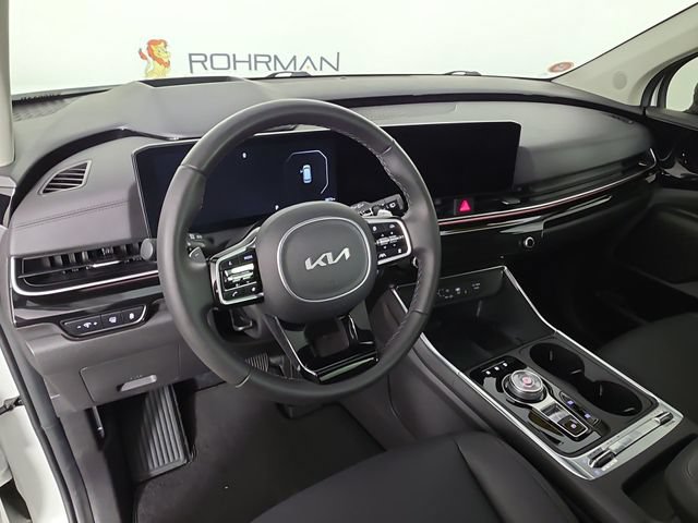 Used 2025 Kia Carnival SX Prestige FWD image 20