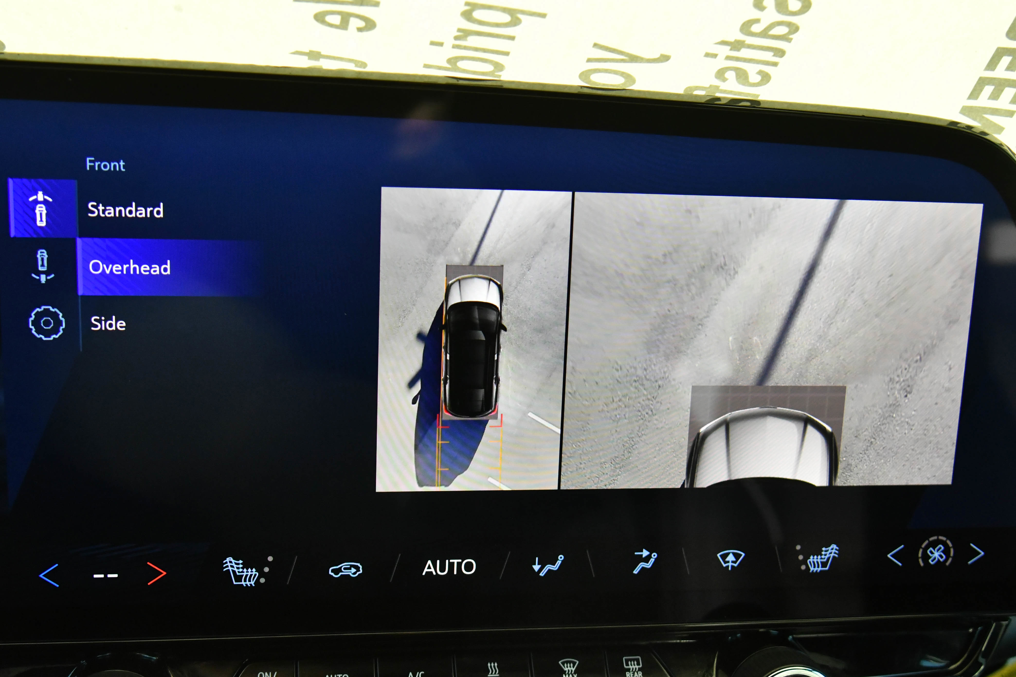 Used 2024 Chevrolet Blazer EV LT image 24