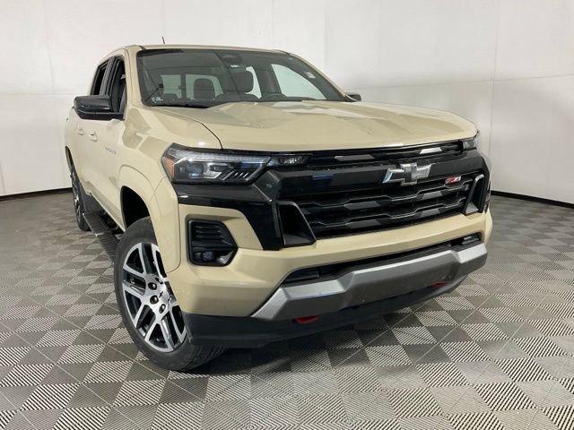 Used 2023 Chevrolet Colorado Z71 w/ Advanced Trailering Package image 10