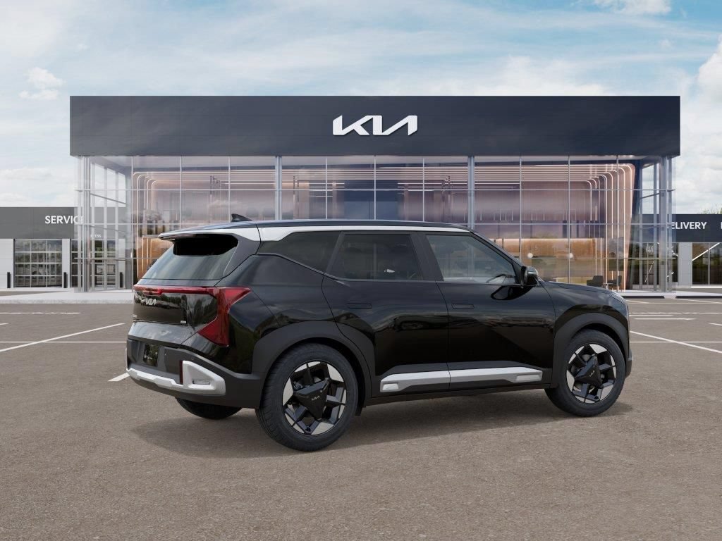 New 2027 Kia Seltos EX AWD/4WD image 6