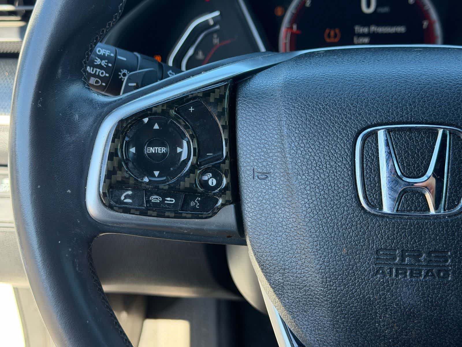 Used 2020 Honda Civic Sport image 8