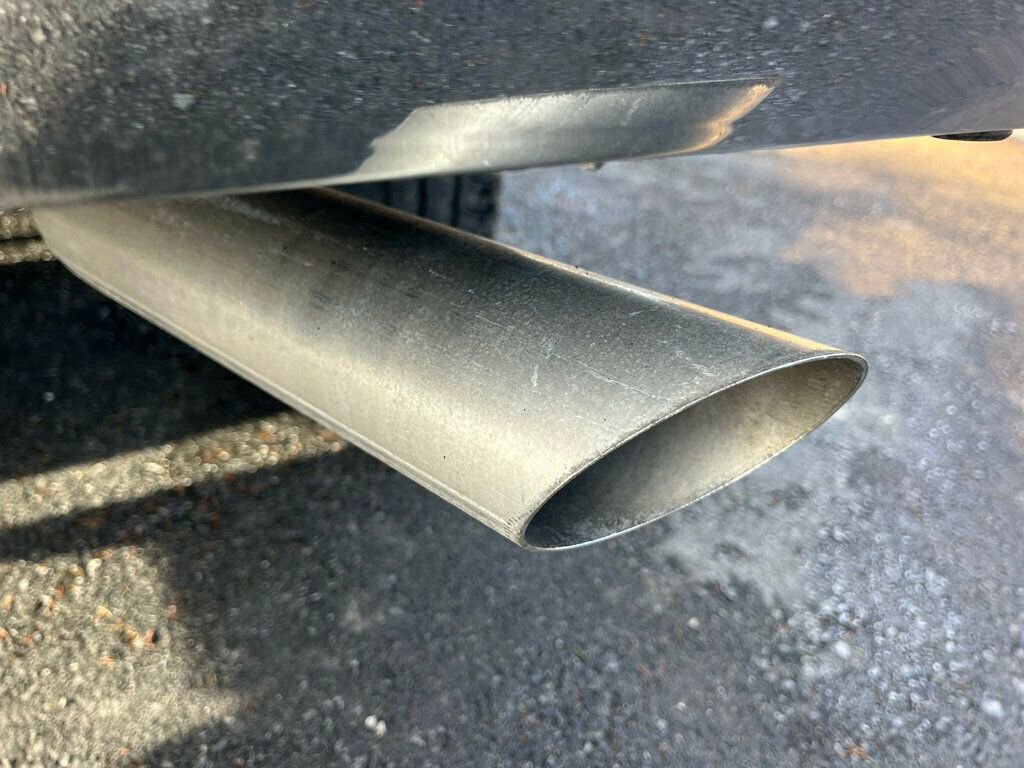 Used 2024 Chevrolet Silverado 2500 LT w/ Z71 Off-Road Package image 10