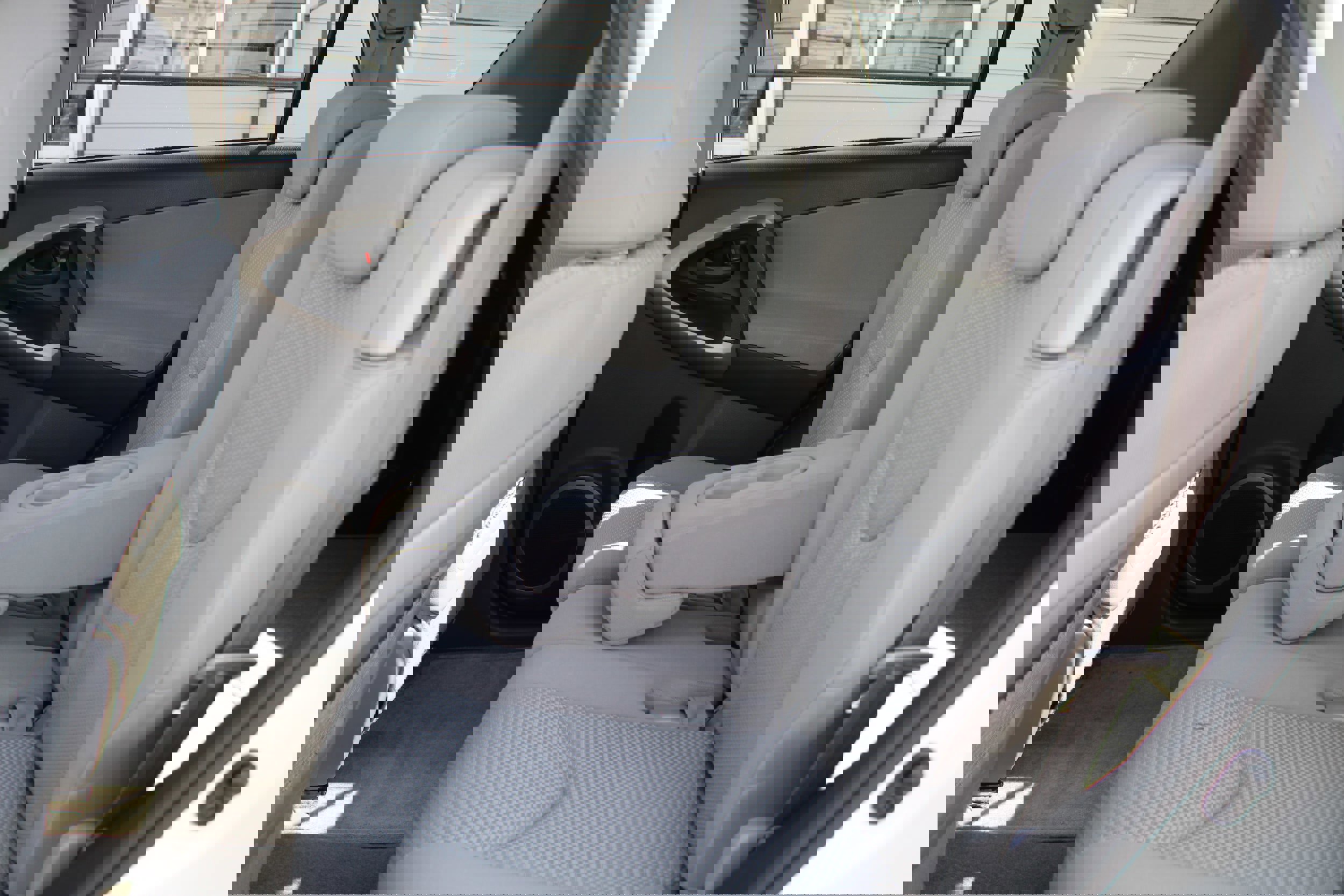 Used 2007 Toyota RAV4 Limited image 36