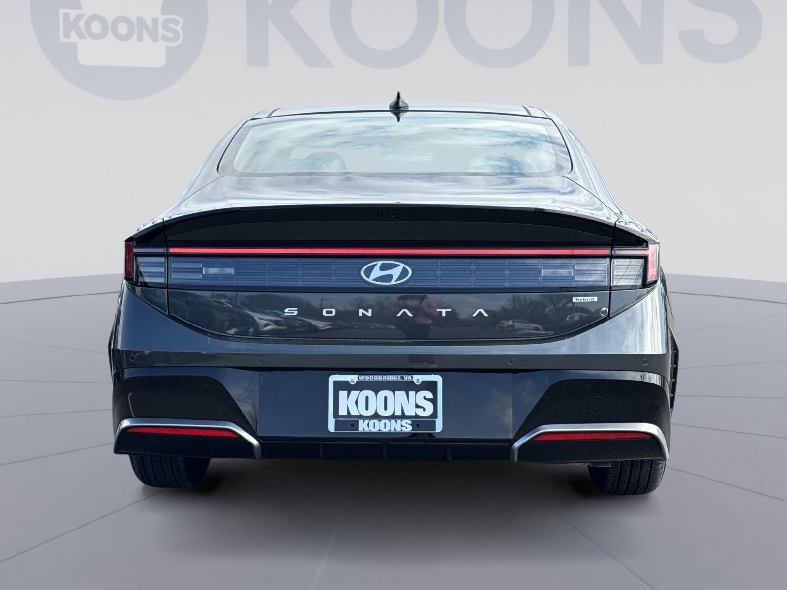 New 2026 Hyundai Sonata Limited image 5