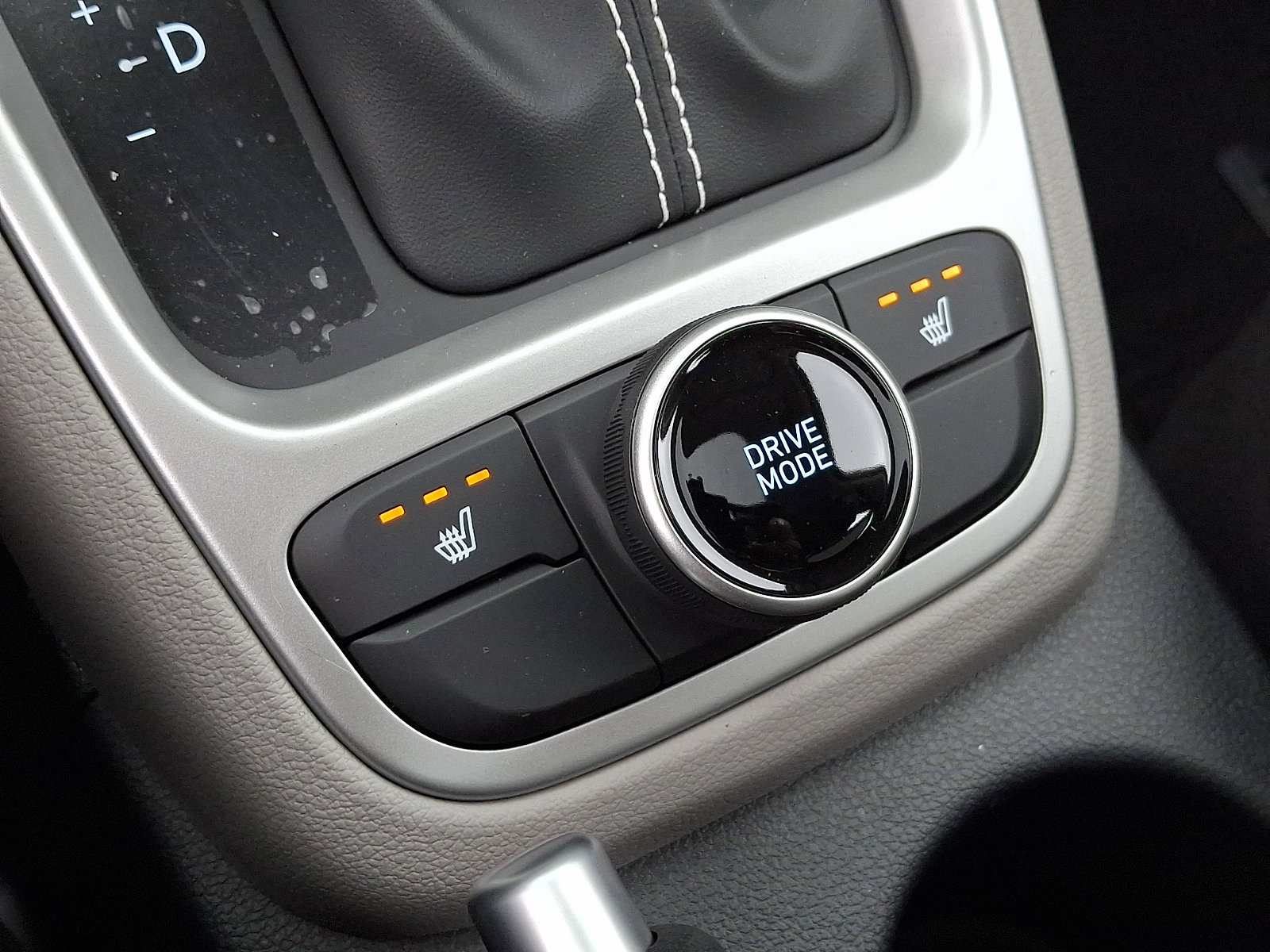 New 2026 Hyundai Venue SEL image 20