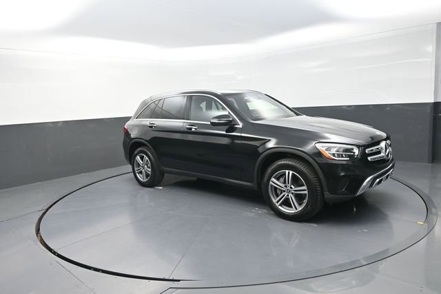 Used 2021 Mercedes-Benz GLC 300 4MATIC image 33