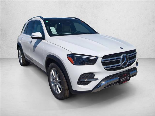 Used 2026 Mercedes-Benz GLE 350 4MATIC image 7