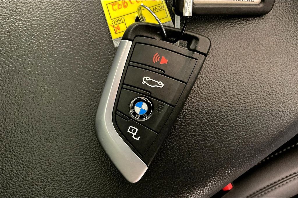 Used 2022 BMW X3 sDrive30i image 14