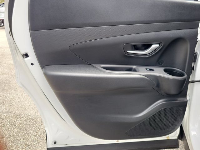 Certified 2026 Hyundai Santa Cruz SE FWD image 10