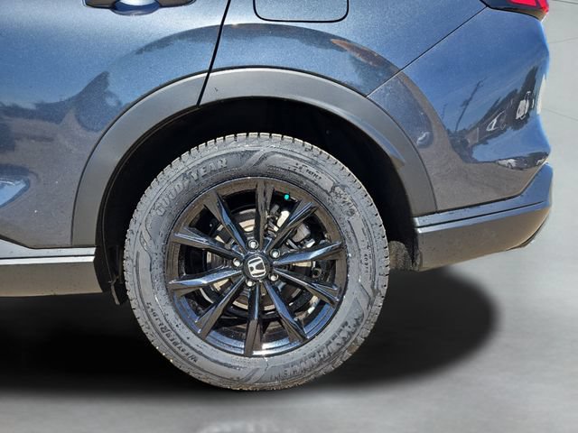 Used 2024 Honda CR-V Sport-L image 35