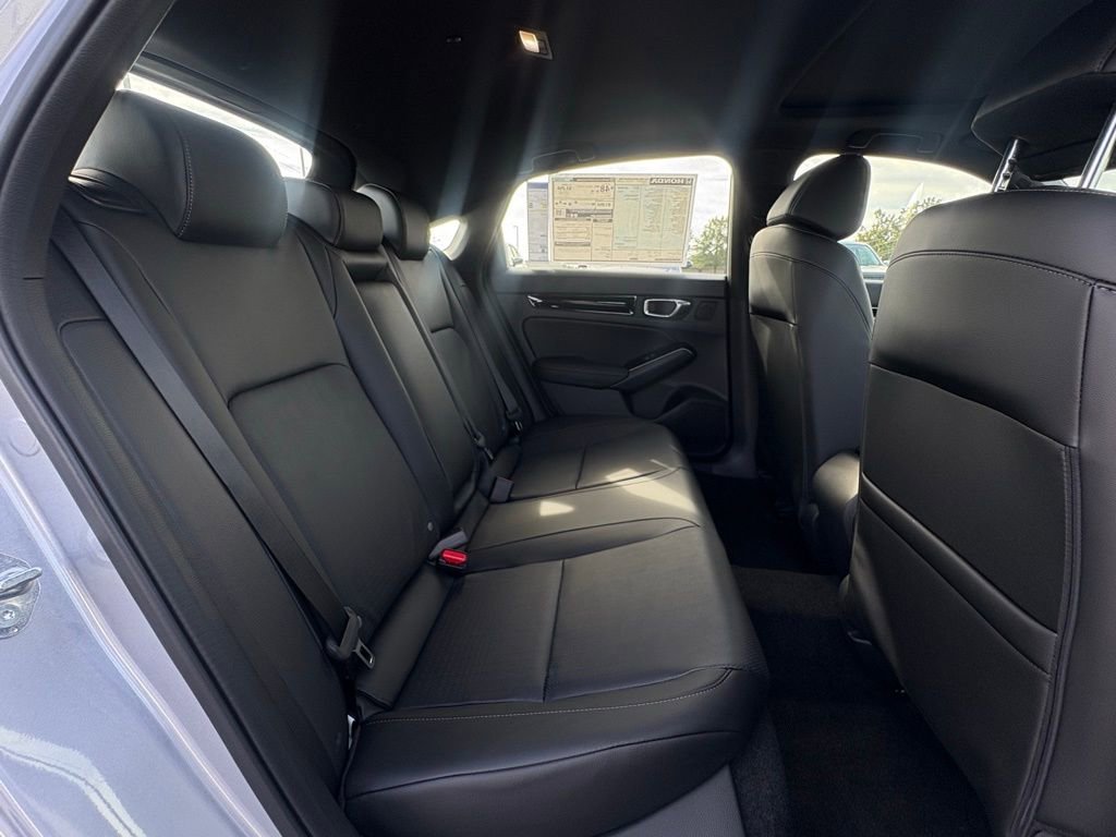 New 2026 Honda Civic Sport Touring image 14