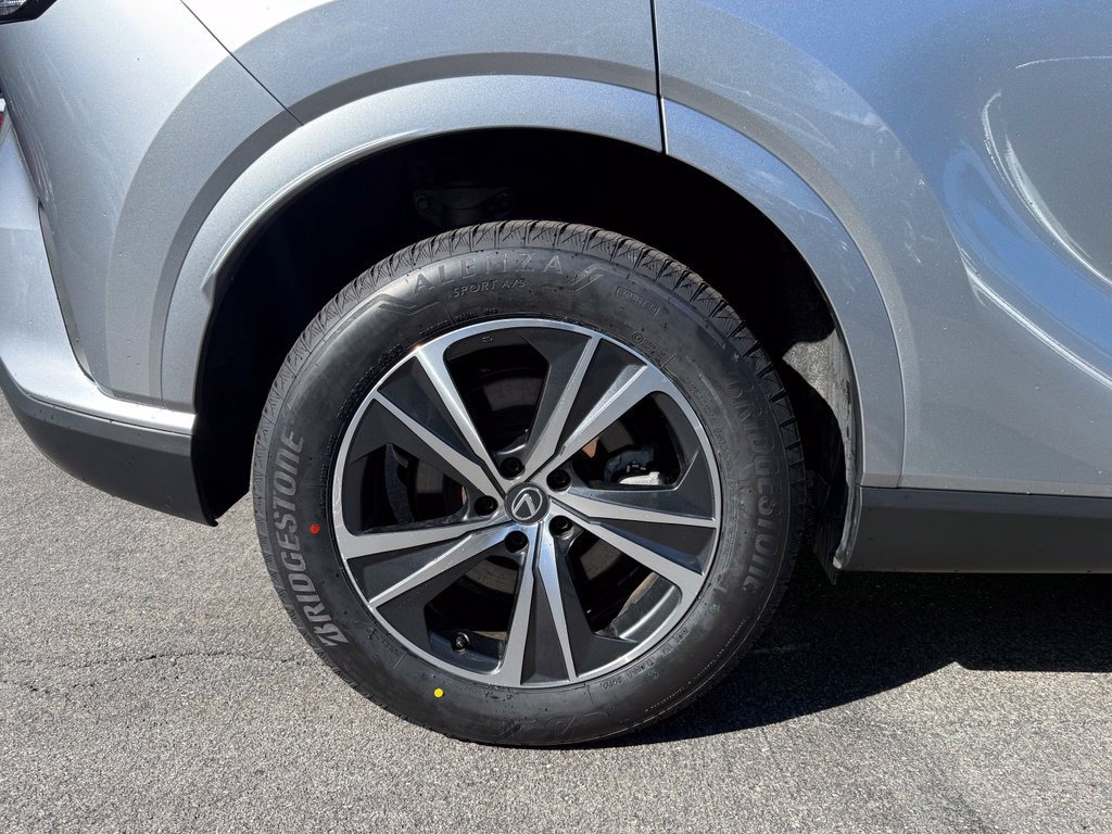 Certified 2025 Lexus RX 350h AWD/4WD image 29