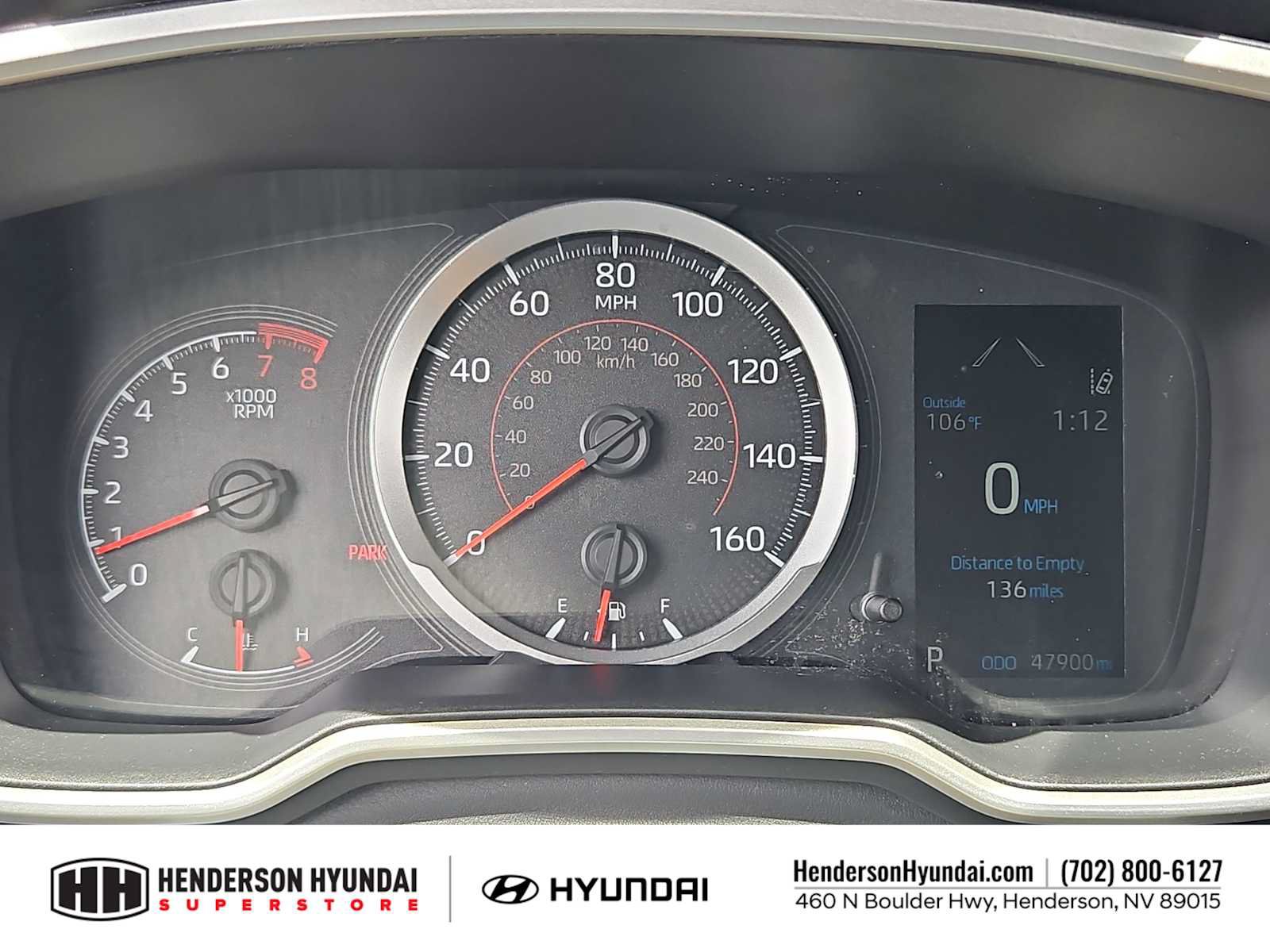 Used 2019 Toyota Corolla SE FWD image 32
