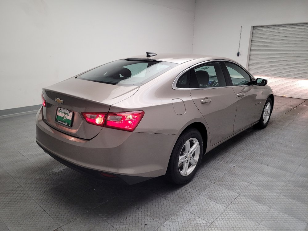 Used 2023 Chevrolet Malibu LS FWD image 9