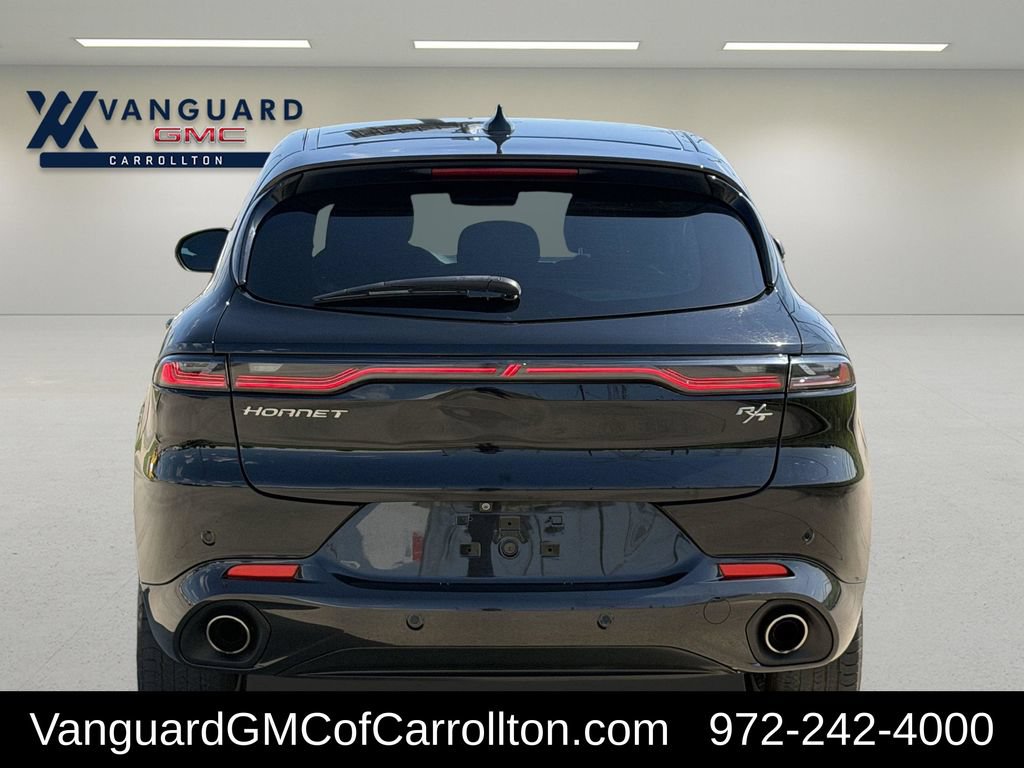 Used 2024 Dodge Hornet R/T AWD/4WD image 7