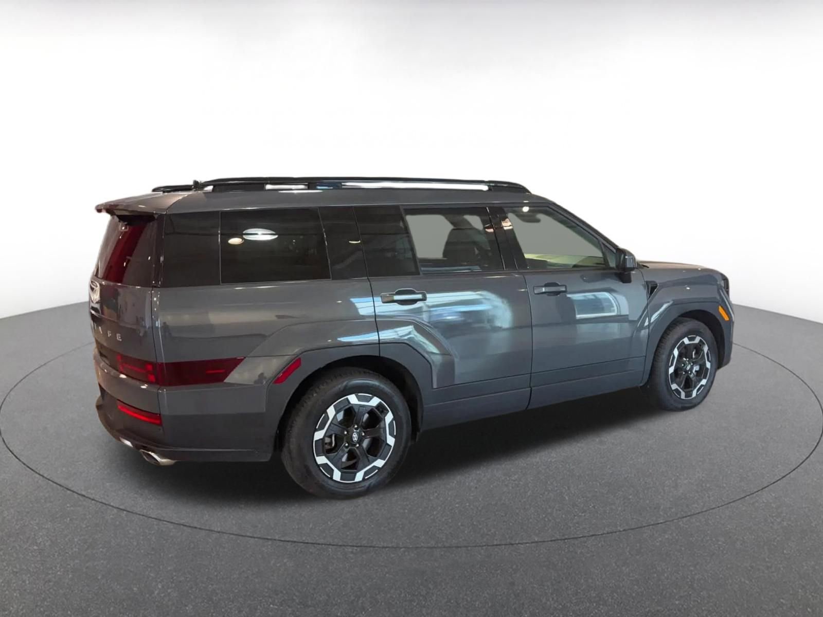 Used 2025 Hyundai Santa Fe SEL image 16