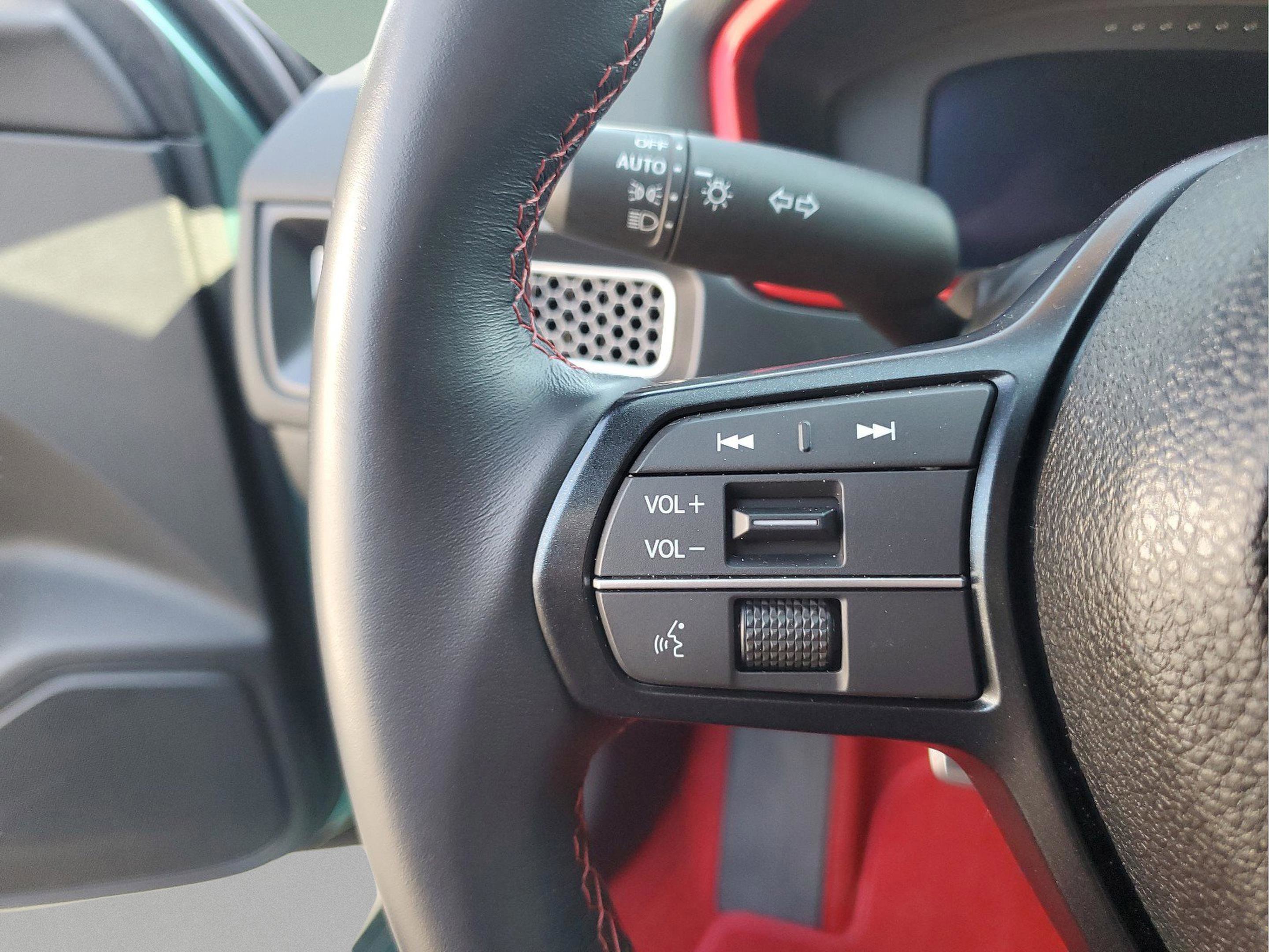 Used 2024 Honda Civic Type R image 27
