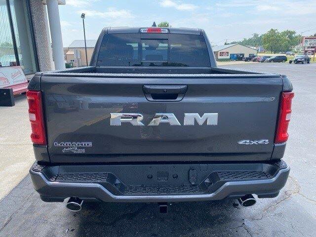New 2026 RAM 1500 Laramie image 19