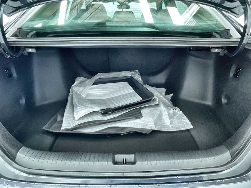 New 2025 Honda Accord EX-L image 32