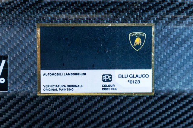 Used 2023 Lamborghini Huracan Tecnica RWD image 51