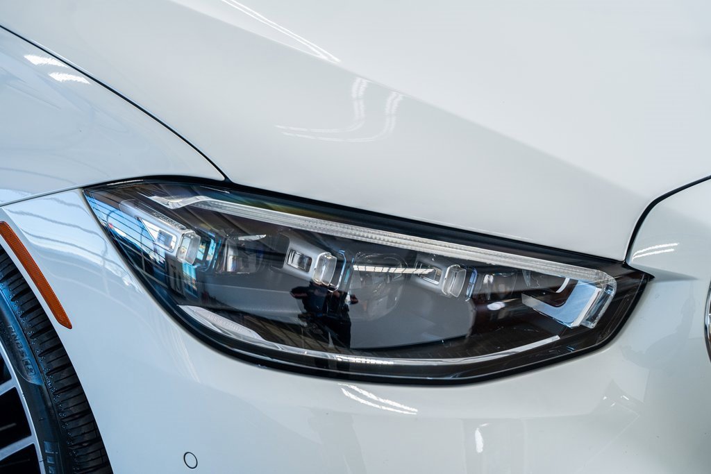Used 2024 Mercedes-Benz S 580 S 580 image 20