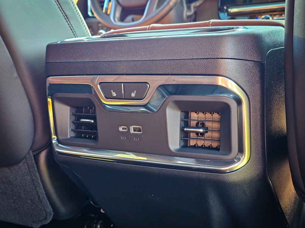 New 2026 GMC Sierra 3500 Denali Ultimate image 46