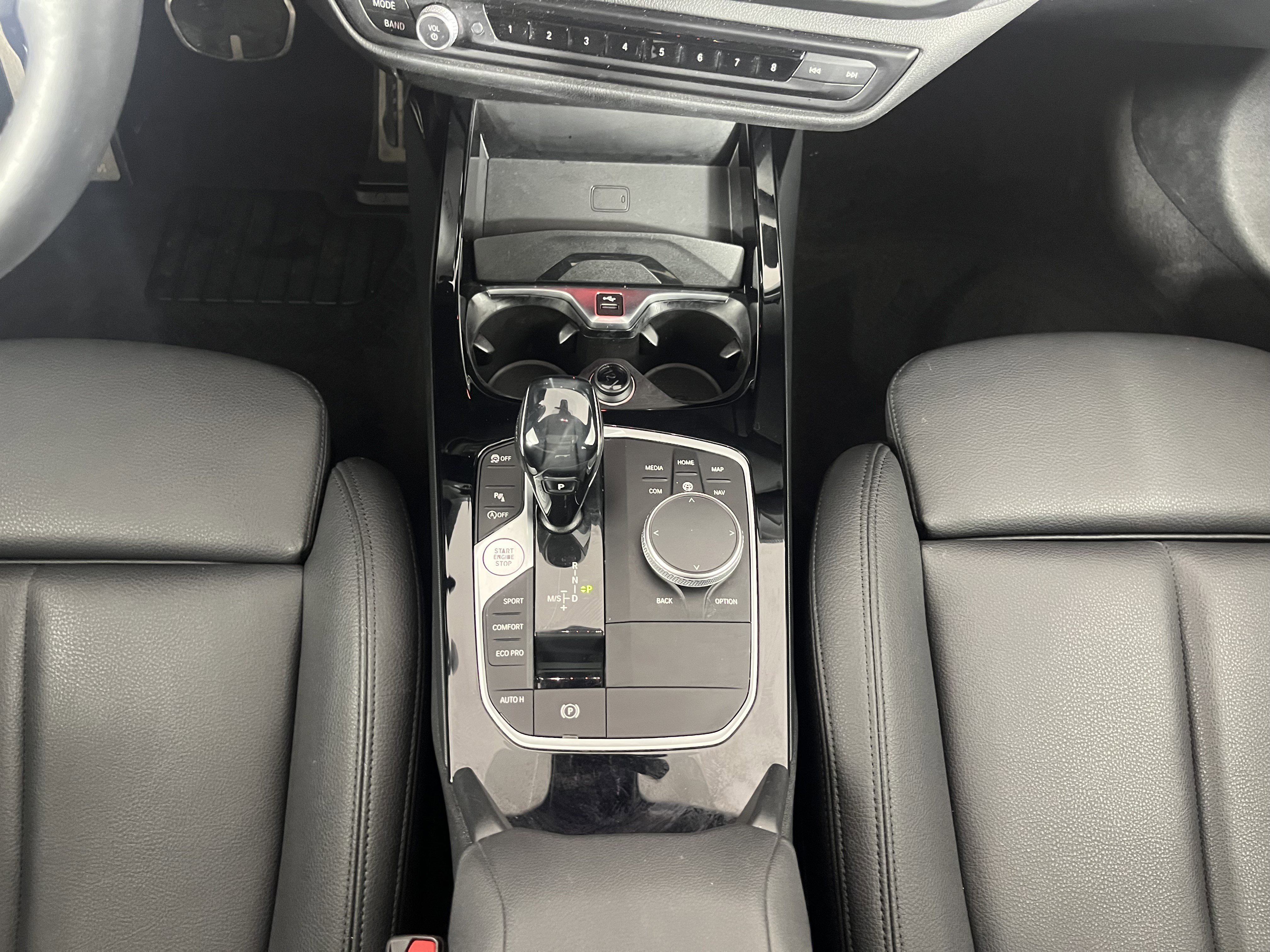 Used 2021 BMW 228i xDrive Gran Coupe w/ Lights Package image 16