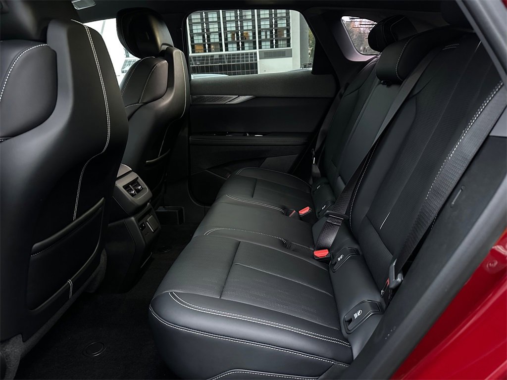 New 2026 Cadillac Optiq Sport 2 image 15