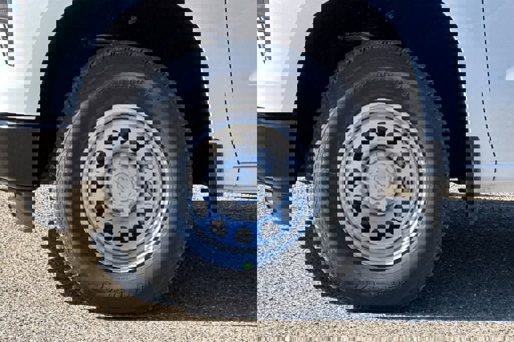 New 2026 Chevrolet Silverado 1500 W/T w/ WT Value Package image 24