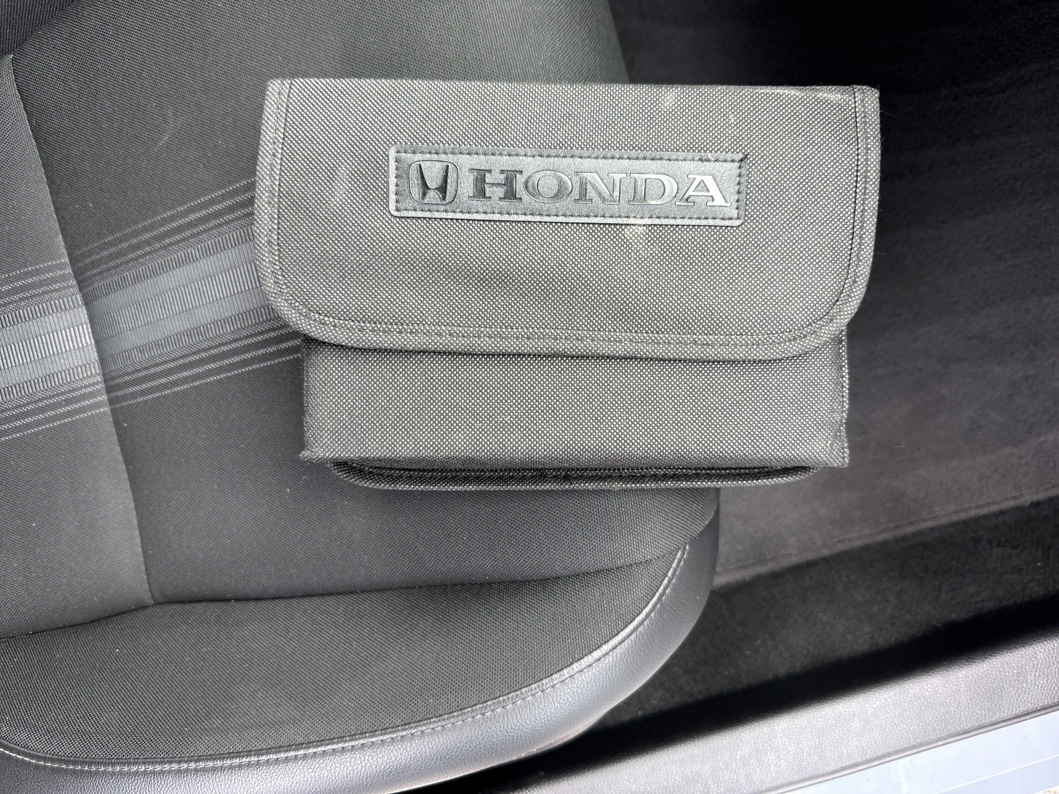 Certified 2024 Honda Civic Sport image 34