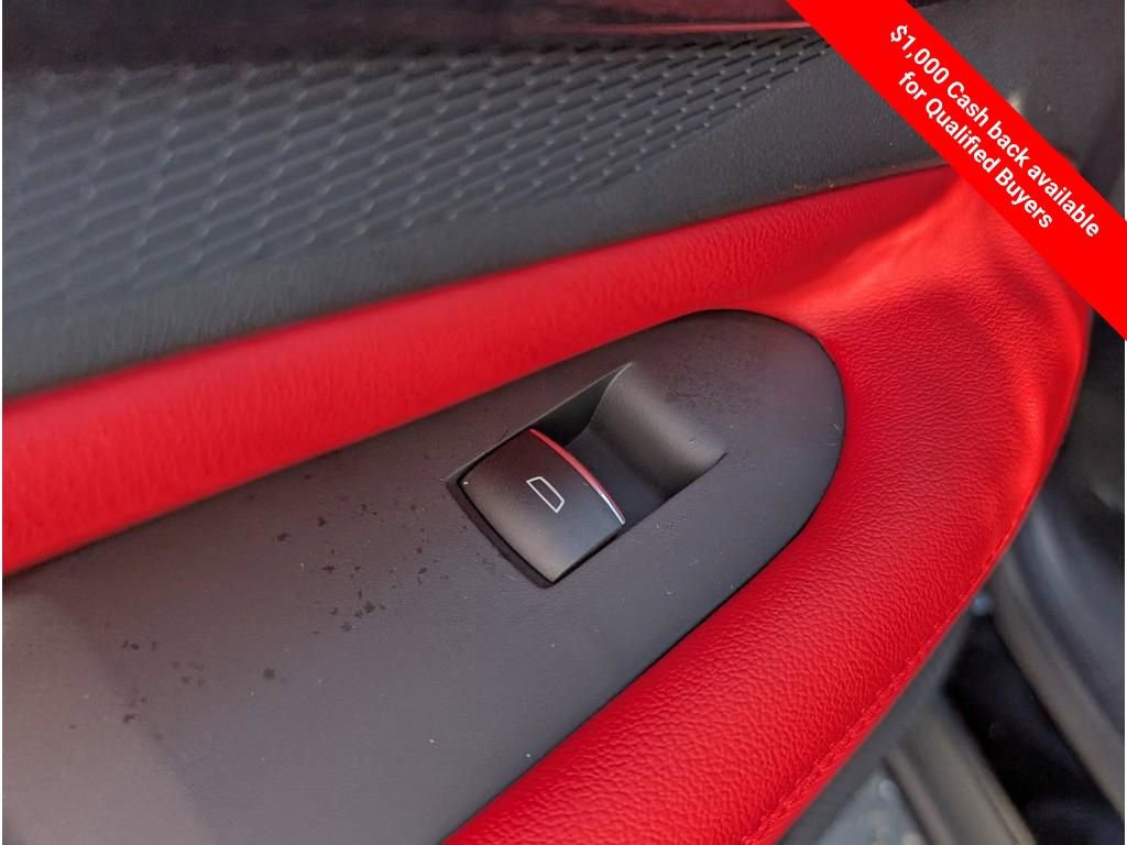 New 2026 Chevrolet Blazer EV RS w/ Super Cruise Package image 12