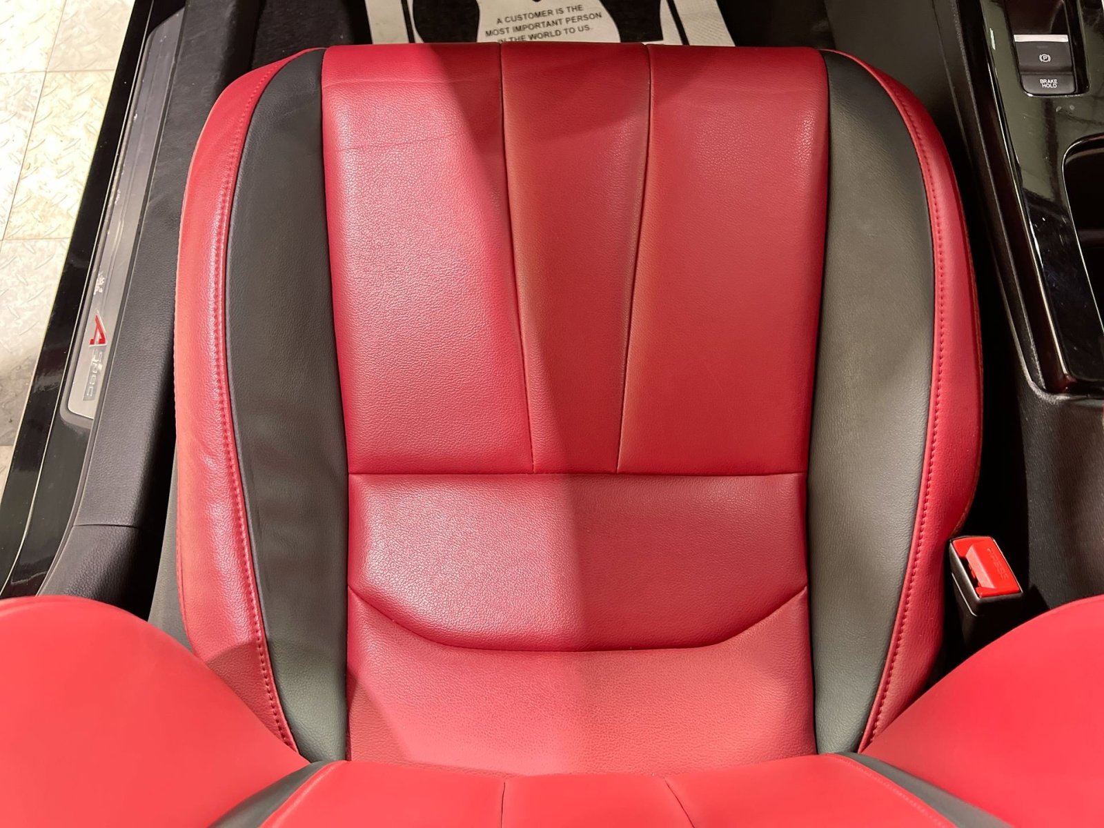 Used 2023 Acura Integra A-Spec image 20