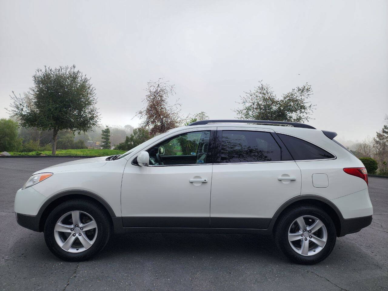 Used 2007 Hyundai Veracruz GLS FWD image 6