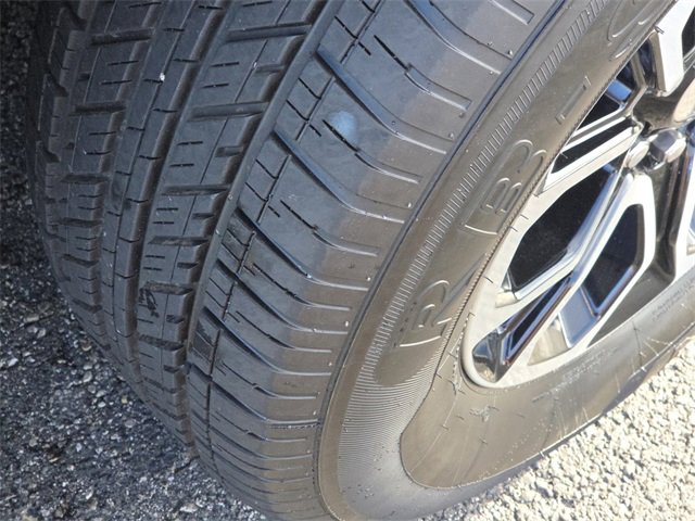 Certified 2024 Ford Expedition Max XLT image 23