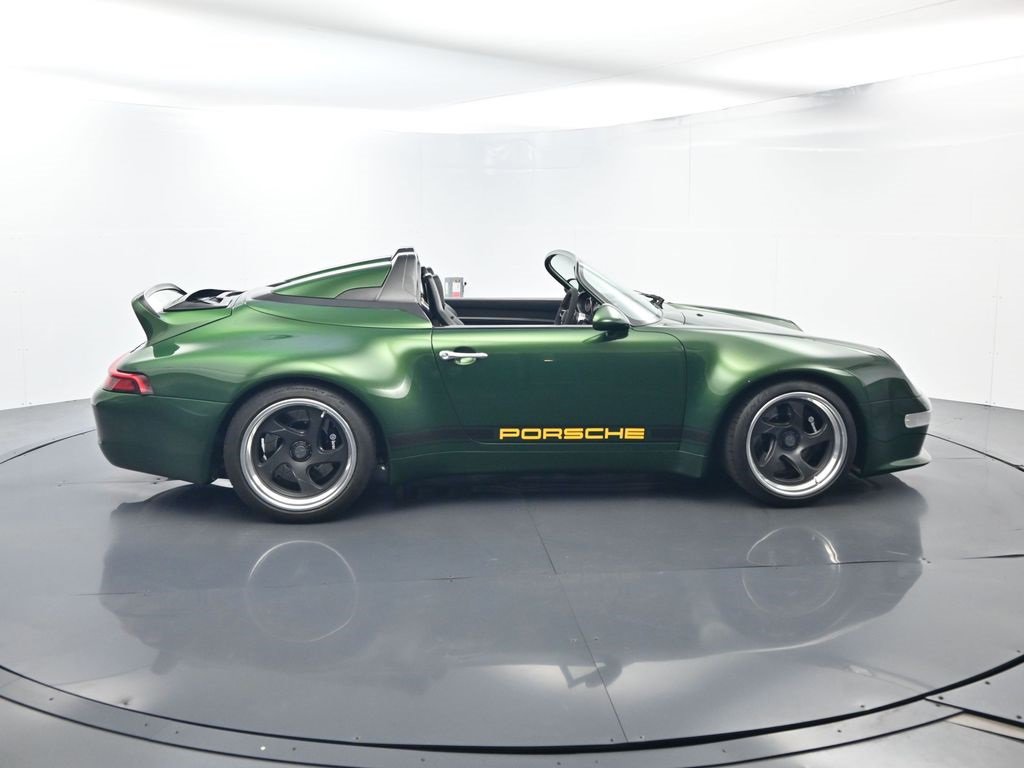 Used 1995 Porsche 911 Carrera image 16