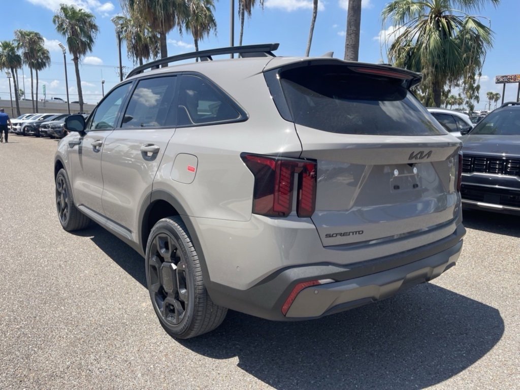 New 2026 Kia Sorento EX image 5