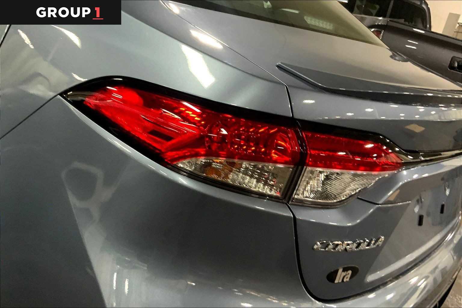 Certified 2023 Toyota Corolla SE image 29