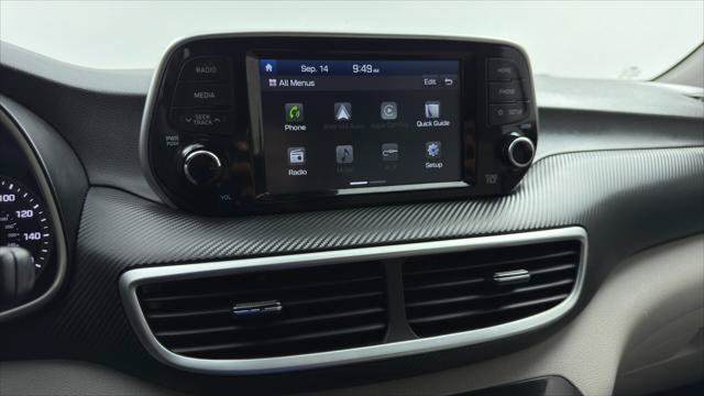 Used 2019 Hyundai Tucson SE FWD image 29