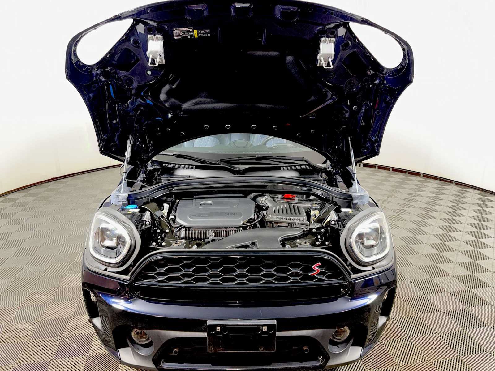 Used 2024 MINI Cooper Countryman S AWD/4WD image 31