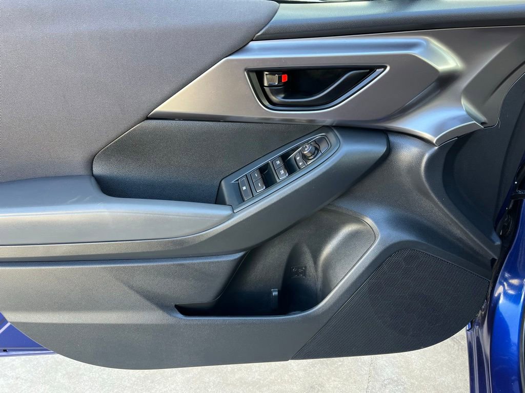 Certified 2025 Subaru Impreza 2.0i AWD/4WD image 13