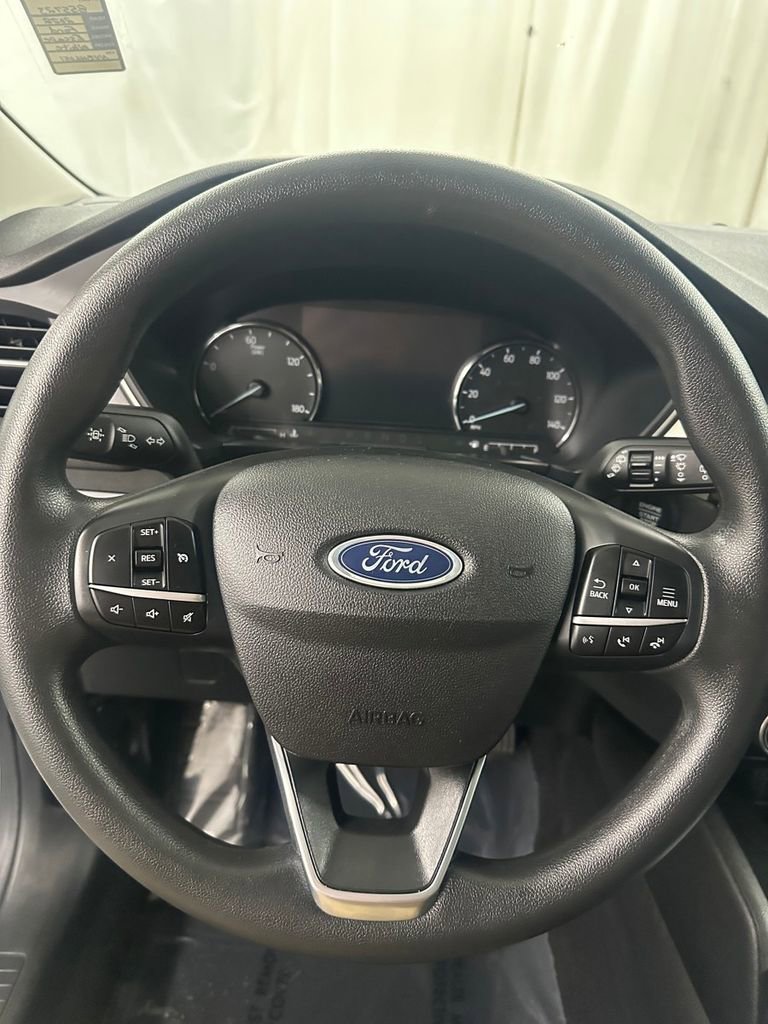 Used 2022 Ford Escape SE AWD/4WD image 15